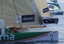 Cinq manches … cinq victoires ! Grand Prix de Portimao