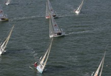 Fin des débats dans 10 jours Tour de France à la Voile 2006