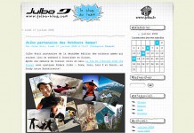 Le Team Julbo fait son blog ! Blog Julbo