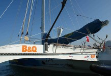 OC Technology lance un nouveau système de positionnement. OCTracker