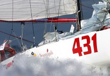 42 inscrits à la Mini Med Andrea Caracci Speedy Bonsaï Mini