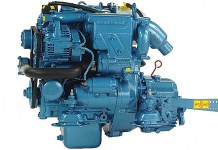 Nanni Diesel : deux nouveautés à découvrir. Nanni