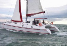 L’Atelier Outremer sur Sail TV pendant 6 mois ! Outremer 42