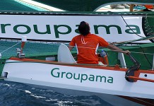 Le point sur la transat Groupama 2 qualification Route du Rhum