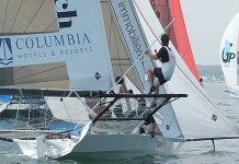 Victoire danoise en Allemagne 18' Australiens GP d'Allemagne 2006