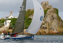 Tourduf’, un classique ! Tour du Finistère