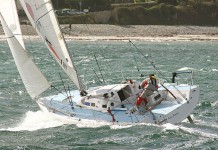 Les évolutions 2006 du Pogo 8,50. Pogo 8