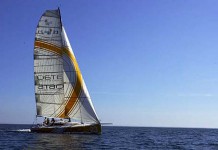 Kervilor Vanek : le nouveau Class 40 plan Lombard. Atao 40