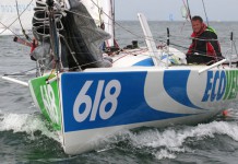 Petits airs pour le retour Peter LAUREYSSENS - Ecover