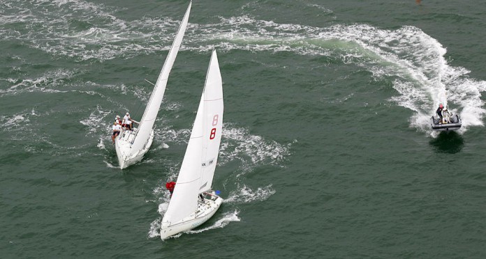 Match Racing