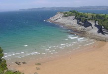 Repos, bobos et météo à Santander… Santander