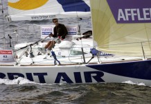 Le grand échiquier atlantique Brit Air