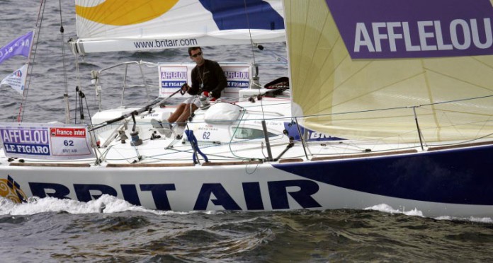 Brit Air