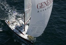 La guerre des nerfs a commencé ! Generali 2006