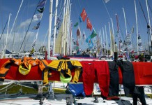 Départ aujourd’hui à 13h pour Dingle pontons saint Gilles2