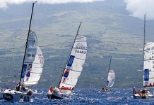 Tout droit vers Les sables mini les sables