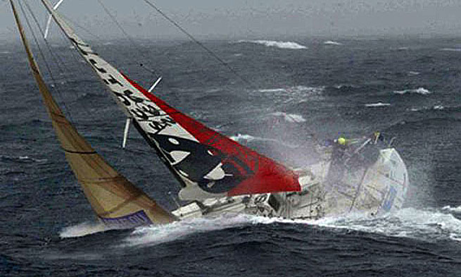 Scutum dans la tourmente