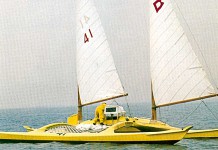 Renaissance d’une légende Cheers Prao Tom Follet