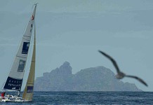 Oh les filles ! En approche de Dingle