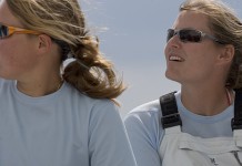 Deux ans au sommet Claire Leroy