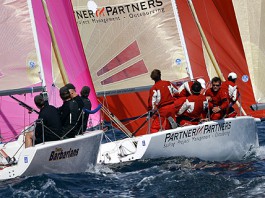 Melges 24 Partner & Partners SNIM 2006