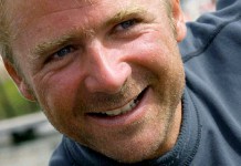 Eliès aux portes du sacre Portrait Yann Eliès