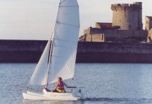 Dorguloff lance le 1er catamaran compact. dorguloff