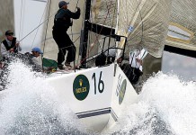 9e édition du Rolex Farr 40 World Championship Rolex Farr 40