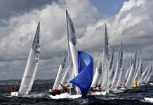 Eclipse remporte la 4ème manche de la Dragon Gold Cup 2006 Gold Cup 2006