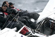 « BB QUEEN » remporte la Gold Cup ! Dragon Gold Cup 2006