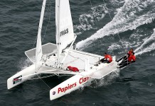 Cammas a pris la tête du Trophée Clairefontaine Cammas au Trophée des Champions