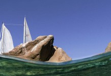 Alfa Romeo règne Maxi Yacht Rolex Cup 2006