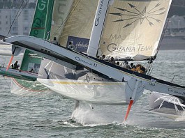 Grand Prix de Fécamp