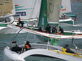 Grand Prix de Fécamp