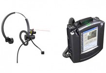 Le Frontline Communicator d’Eclipse SatCom. EclipseSatCom