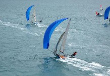 Les Danois favoris 18' Australiens