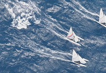 Grands noms à La Réunion Challenge Kreol Beach