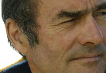 L’aventure et ses avatars Charlie Capelle portrait