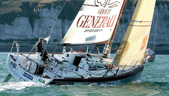 Yann Eliès / Generali Assurances