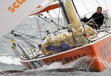 Erreur de parcours… Gérald Véniard Figaro 2006