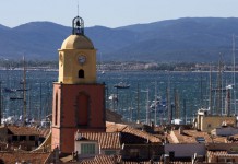 La journée des défis fait le plein Les Voiles de Saint-Tropez