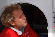 Une journée à bord de Sill & Veolia A bord Sill & Veolia portrait Bilou