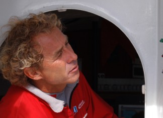 Une journée à bord de Sill & Veolia A bord Sill & Veolia portrait Bilou