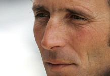 Un Rhum en forme de baptême pour Thierry Duprey du Vorsent Thierry Duprey du Vorsent Portrait Gitana