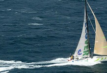 Golding s´arrête à son tour… Ecover action