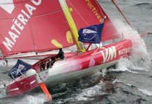 Vers la terre d’Ecosse … VM MATERIAUX