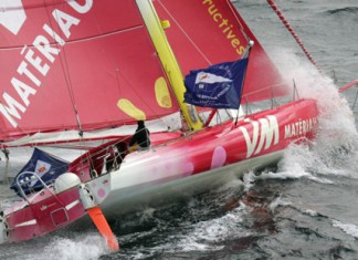 Vers la terre d’Ecosse … VM MATERIAUX