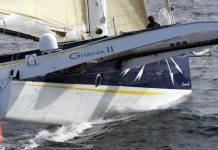 De la spécificité du solo… GITANA XI