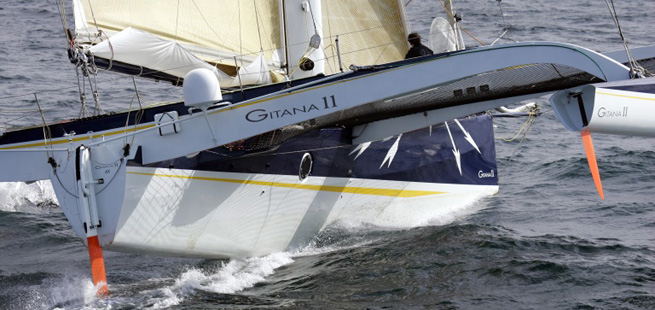 GITANA XI