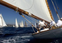 Rendez-vous fin septembre à Saint-Tropez Mariquita